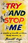 Try and Stop Me