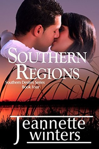 Southern Regions (Southern Desires #4)