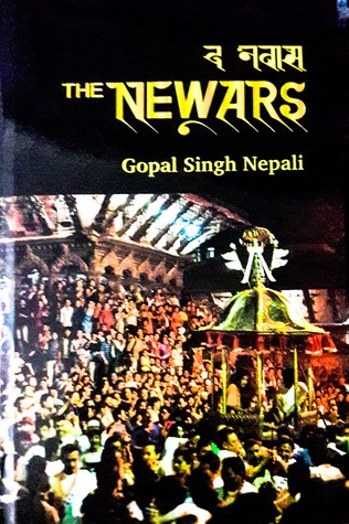 The Newars (An Ethno-Sociological Study of a Himalayan Community)