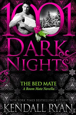 The Bed Mate (Roommates #3.5)
