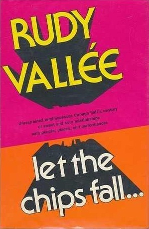 Let the Chips Fall (Hardcover)