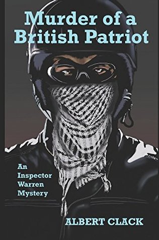 Murder of a British Patriot (The Inspector Warren Mysteries Book 2)