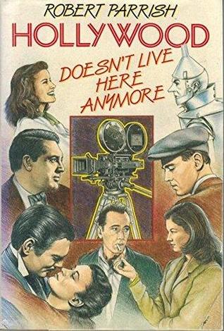 Hollywood doesn't live here anymore (Hardcover)