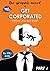 Get Corporated graphic novel (Before you get fired! Book 1)