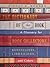 The Dictionary of the Book:...
