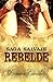 Rebelde: Saga Salvaje (Spanish Edition)