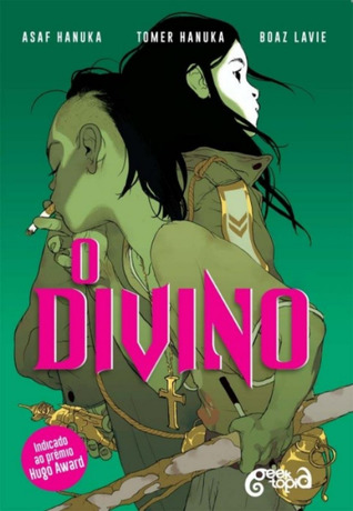 O Divino