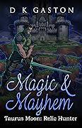 Taurus Moon: Magic & Mayhem