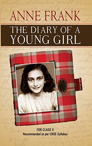 The Diary of a Young Girl - Class X