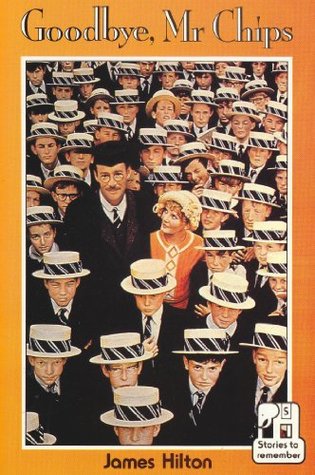 Goodbye, Mister Chips