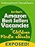 Amazon Best Sellers Vacancies of Children Kindle eBooks Exposed! by Joe Oye