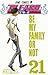 Bleach 21:Be My Family or Not