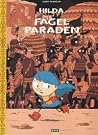 Hilda och fågelparaden by Luke Pearson
