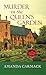 Murder in the Queen's Garden (Elizabethan Mysteries, #3)
