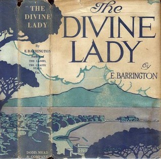 The Divine Lady (Hardcover)