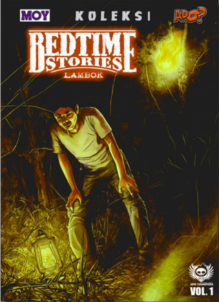 Bedtime Stories Vol. 1 (Paperback)