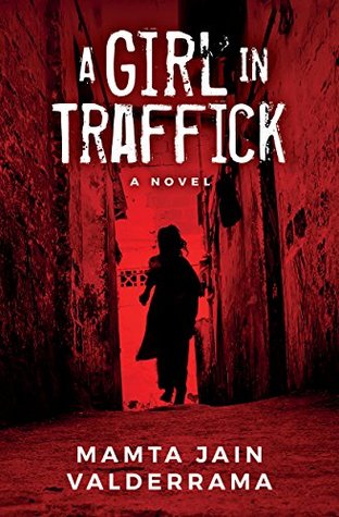 A Girl In Traffick (ebook)