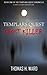 Templars Quest: Ghost Killer (TEMPLARS QUEST CHRONICLES: A Historical Mystery)