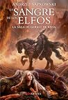 La sangre de los ...