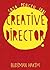 Saya Pengen Jadi Creative Director