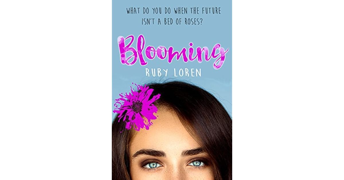 Blooming (Blooming 1) by Ruby Loren
