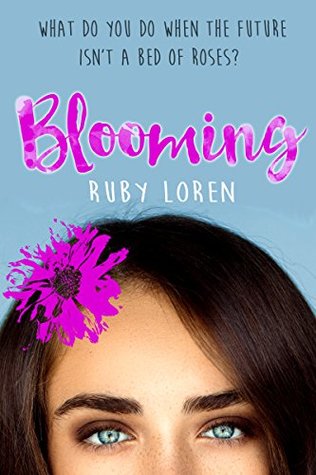 Blooming (Blooming #1)