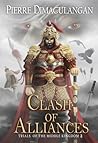 Clash of Alliances (Trials of the Middle Kingdom 2)