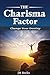 The Charisma Factor