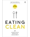 EATING CLEAN