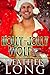 Holly Jolly Wolf  (Wolves of Willow Bend, #9.75)