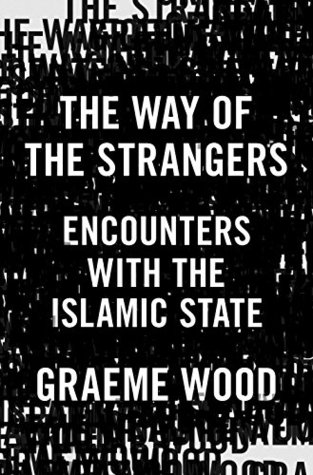 The Way of the Strangers (Kindle Edition)