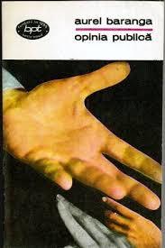 Opinia publică (Paperback)