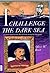 I Challenge the Dark Sea by Olive Woolley Burt