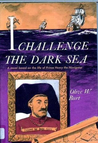 I Challenge the Dark Sea