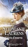 Sogno d'inverno by Stephanie Laurens