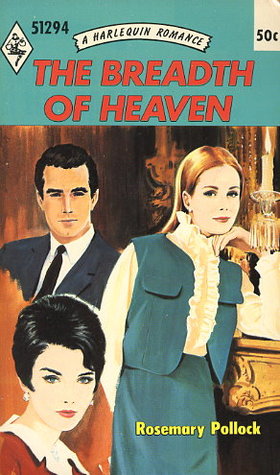 The Breadth of Heaven (Paperback)