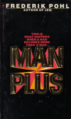 Man Plus