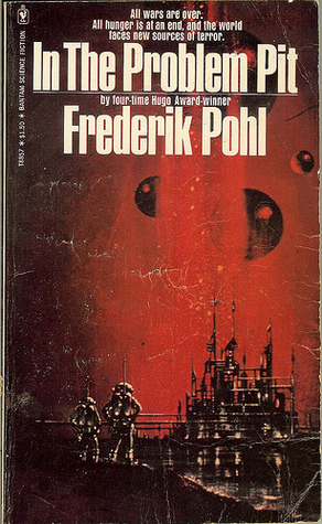 In the Problem Pit (Mass Market Paperback)