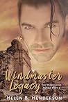 Windmaster Legacy by Helen B. Henderson