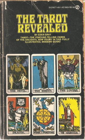 The Tarot Revealed: A Modern Guide to Reading the Tarot Cards (Mass Market Paperback)