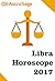 Libra Horoscope 2017 By AstroSage.com: Libra Astrology 2017