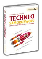 Techniki samorozwoju czyli jak lepiej zapamiętywać i uczyć się szybciej