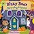 Bizzy Bear: Spooky House: (An Interactive Halloween Board Book with Tabs and Slides to Push and Pull - For Babies and Toddlers)