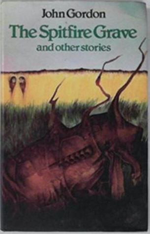 The Spitfire Grave and Other Stories (Hardcover)