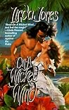 On a Wicked Wind by Linda Winstead Jones