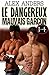 Le dangereux  mauvais garçon 1-4 : Tabou gay érotique de mâle Alpha dominant (French Edition)
