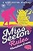 Miss Seeton Rules by Hamilton Crane