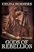 Gods of Rebellion (The Black Dream Book 4)