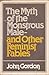 The Myth of the Monstrous Male and Other Feminist Fables