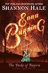 Enna Burning
